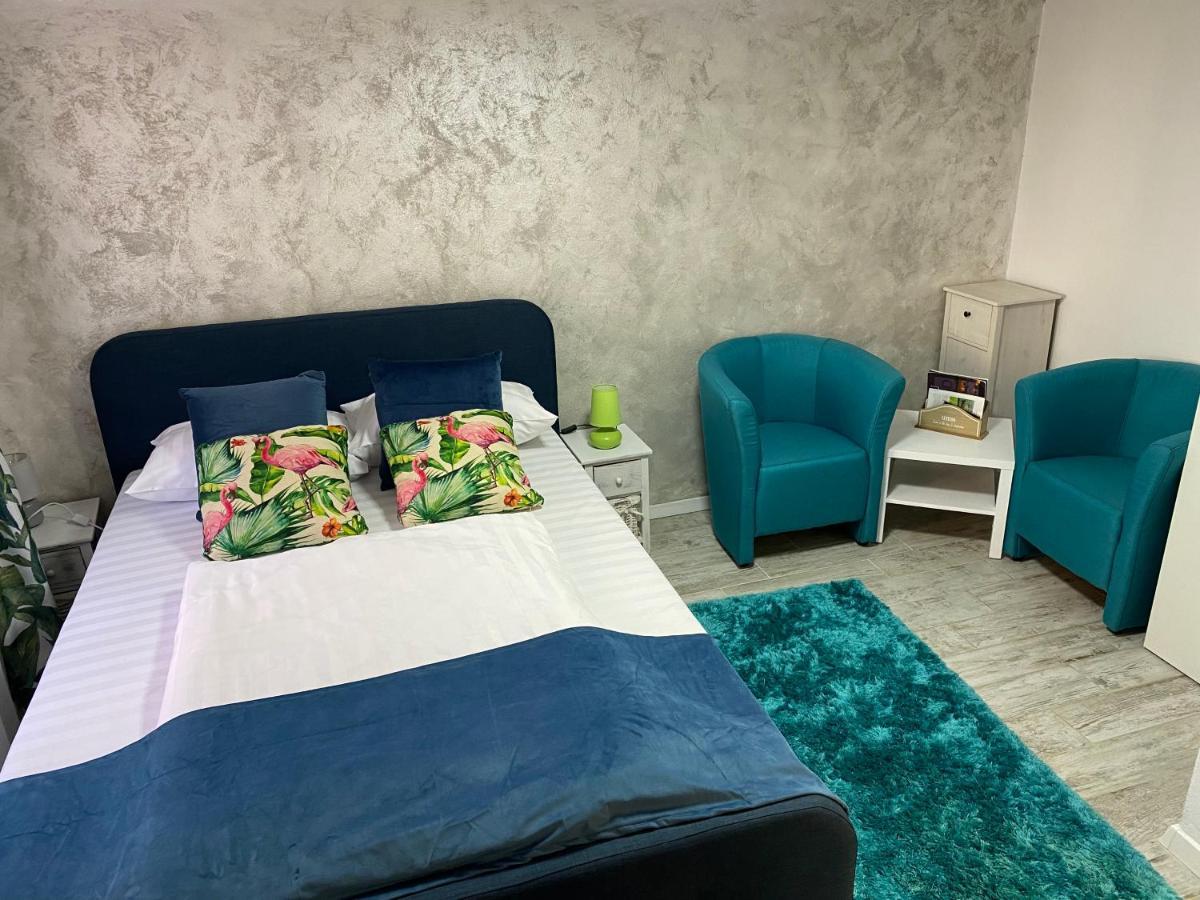 Kaya Home Sibiu Dış mekan fotoğraf