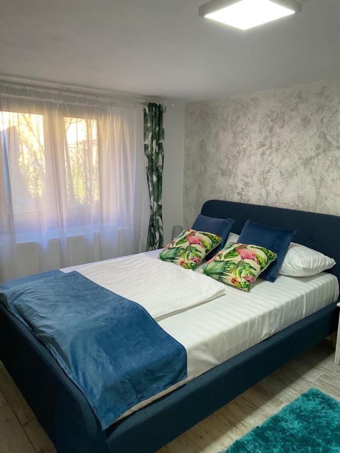 Kaya Home Sibiu Dış mekan fotoğraf