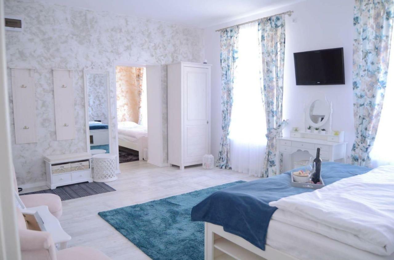 Kaya Home Sibiu Dış mekan fotoğraf