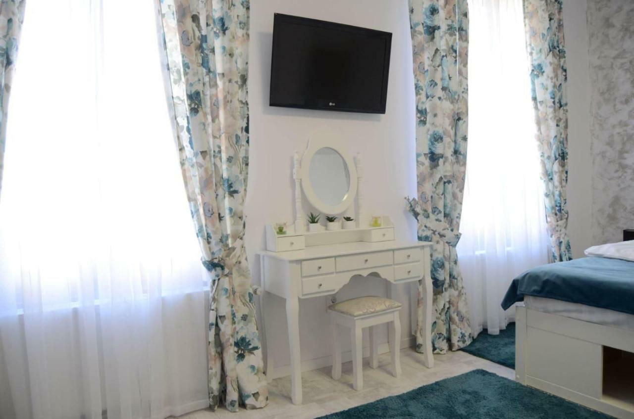 Kaya Home Sibiu Dış mekan fotoğraf