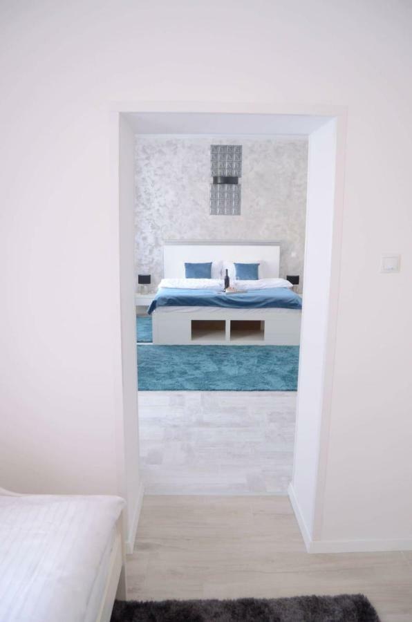 Kaya Home Sibiu Dış mekan fotoğraf