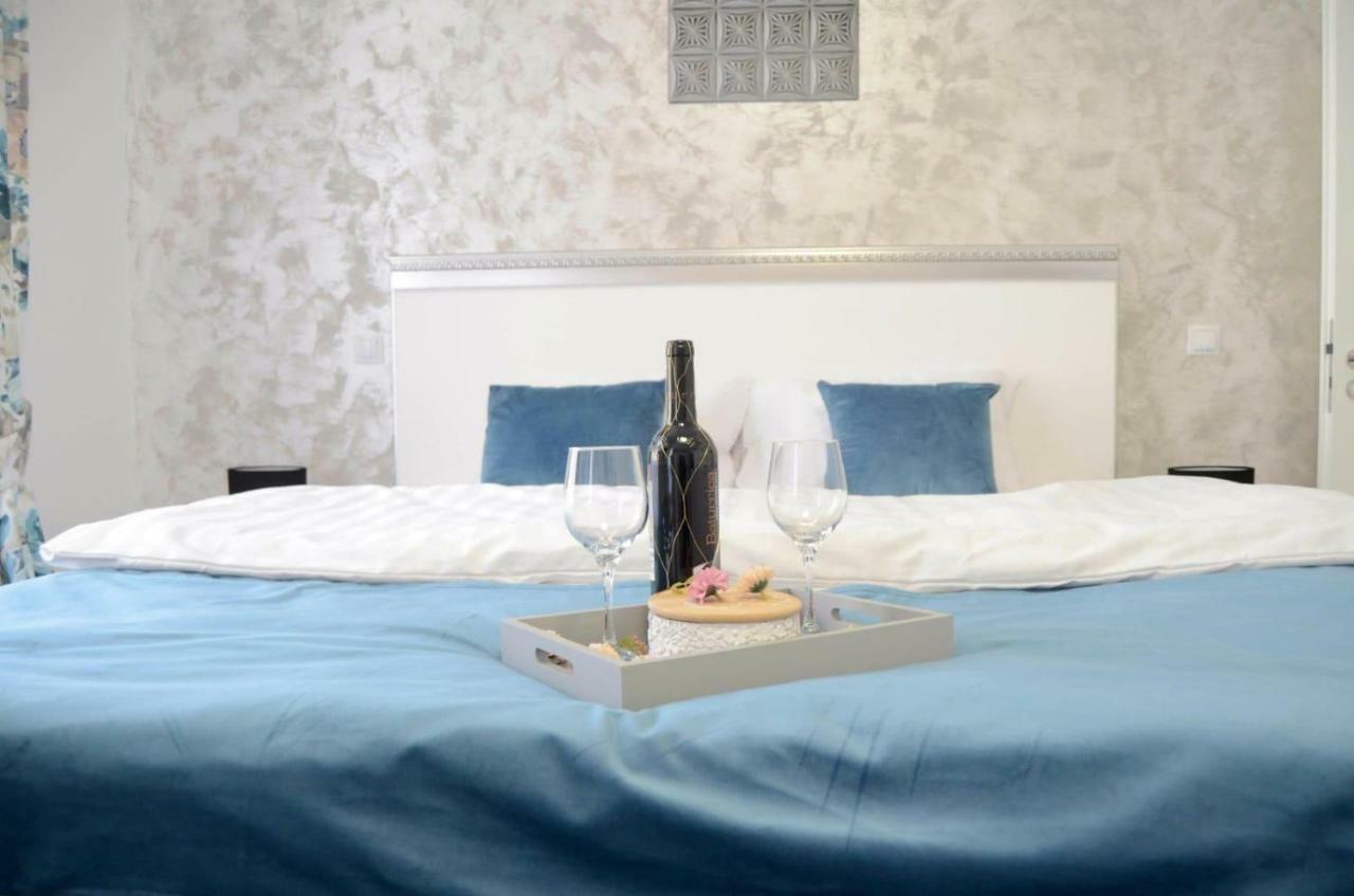 Kaya Home Sibiu Dış mekan fotoğraf