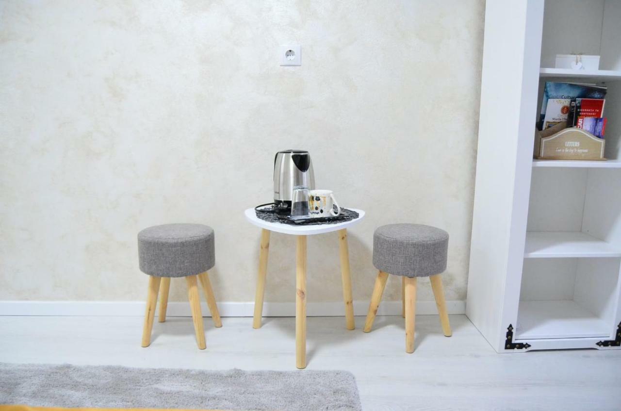 Kaya Home Sibiu Dış mekan fotoğraf