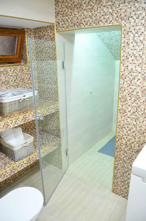 Kaya Home Sibiu Dış mekan fotoğraf