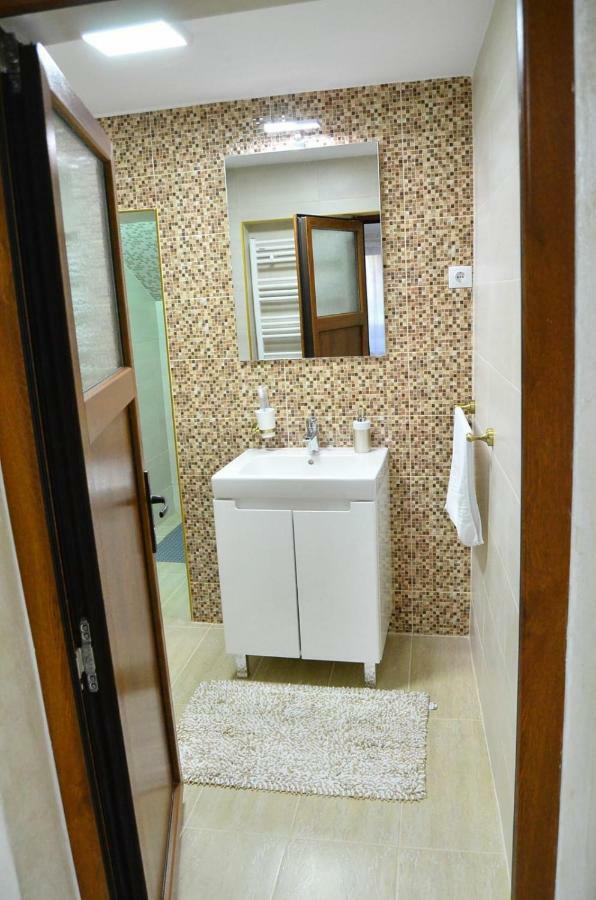 Kaya Home Sibiu Dış mekan fotoğraf