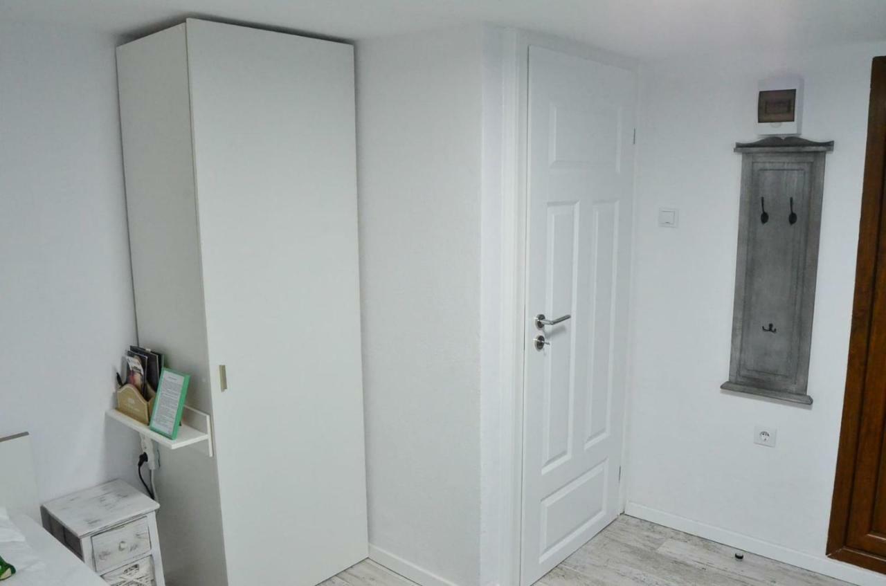 Kaya Home Sibiu Dış mekan fotoğraf