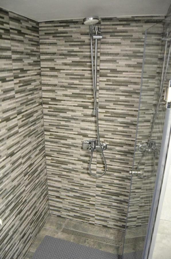 Kaya Home Sibiu Dış mekan fotoğraf