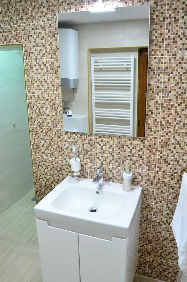 Kaya Home Sibiu Dış mekan fotoğraf