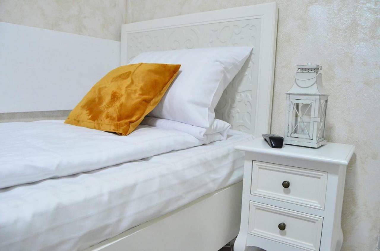 Kaya Home Sibiu Dış mekan fotoğraf