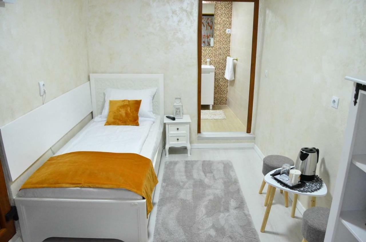 Kaya Home Sibiu Dış mekan fotoğraf
