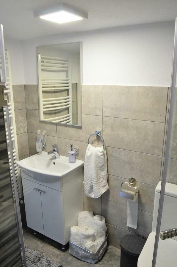 Kaya Home Sibiu Dış mekan fotoğraf