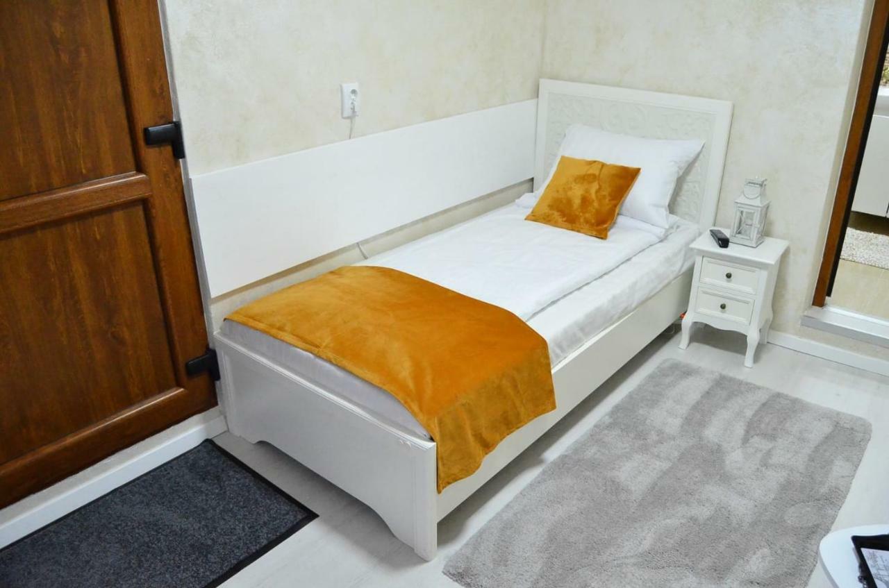 Kaya Home Sibiu Dış mekan fotoğraf